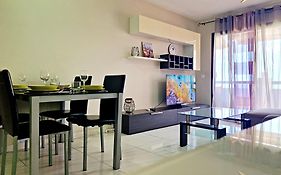 Apartment With Private Terrace - Ocean View Costa Adeje