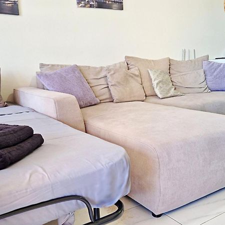 Apartment With Private Terrace - Ocean View Costa Adeje Esterno foto