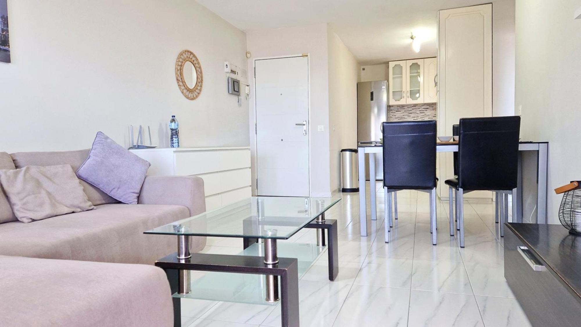 Apartment With Private Terrace - Ocean View Costa Adeje Esterno foto