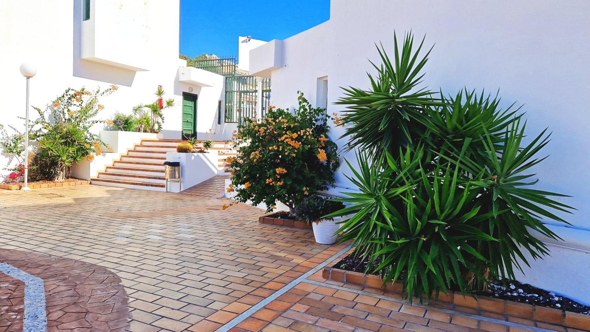 Apartment With Private Terrace - Ocean View Costa Adeje Esterno foto