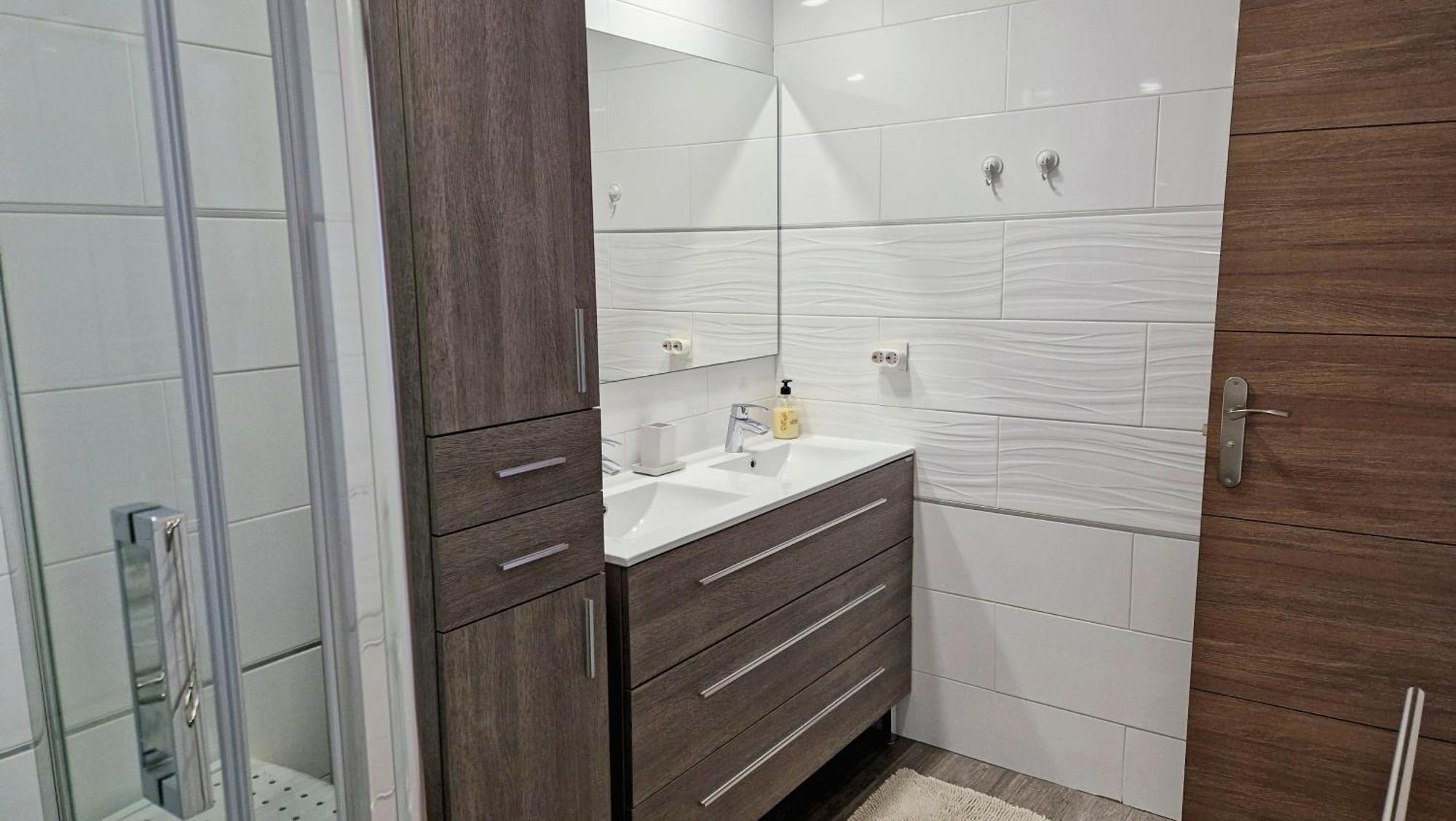 Apartment With Private Terrace - Ocean View Costa Adeje Esterno foto