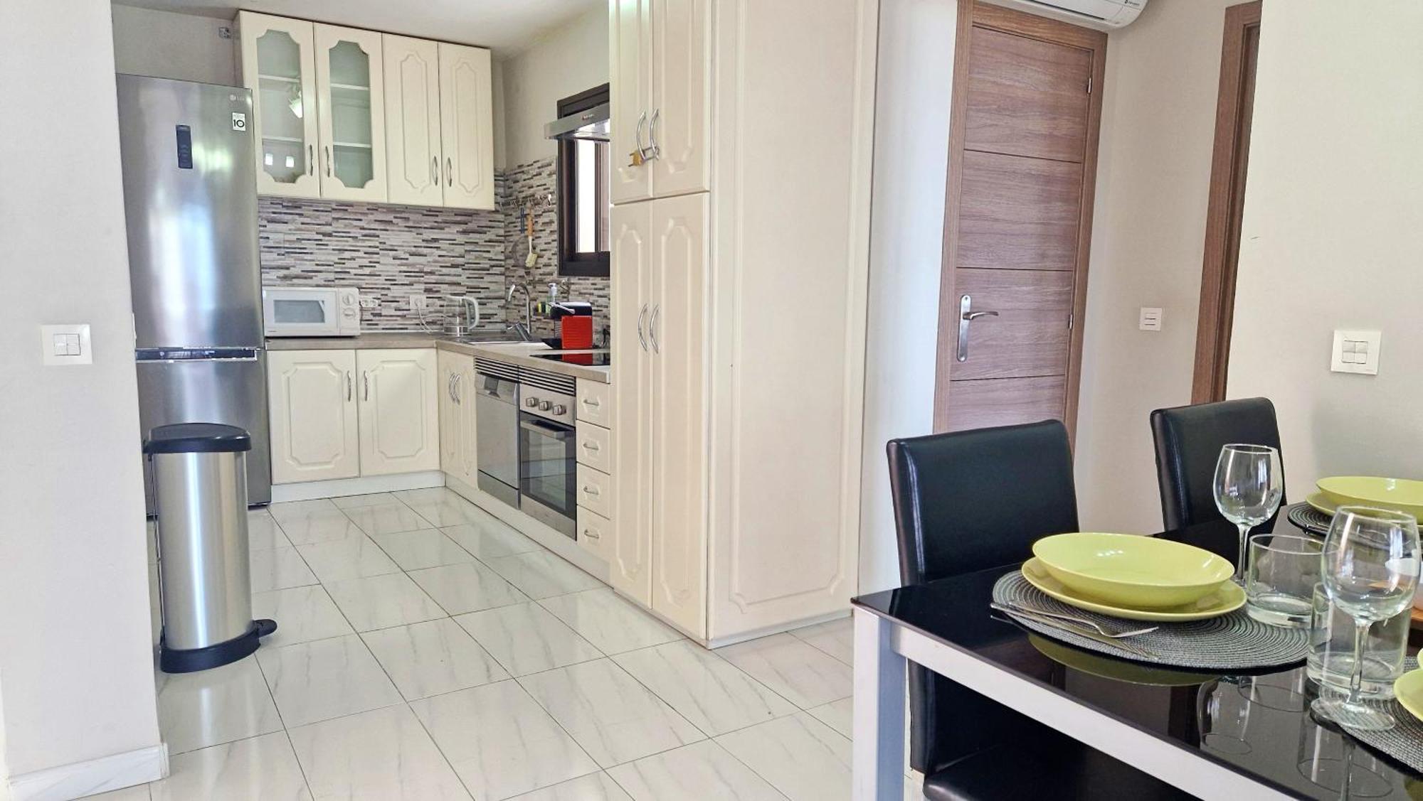 Apartment With Private Terrace - Ocean View Costa Adeje Esterno foto