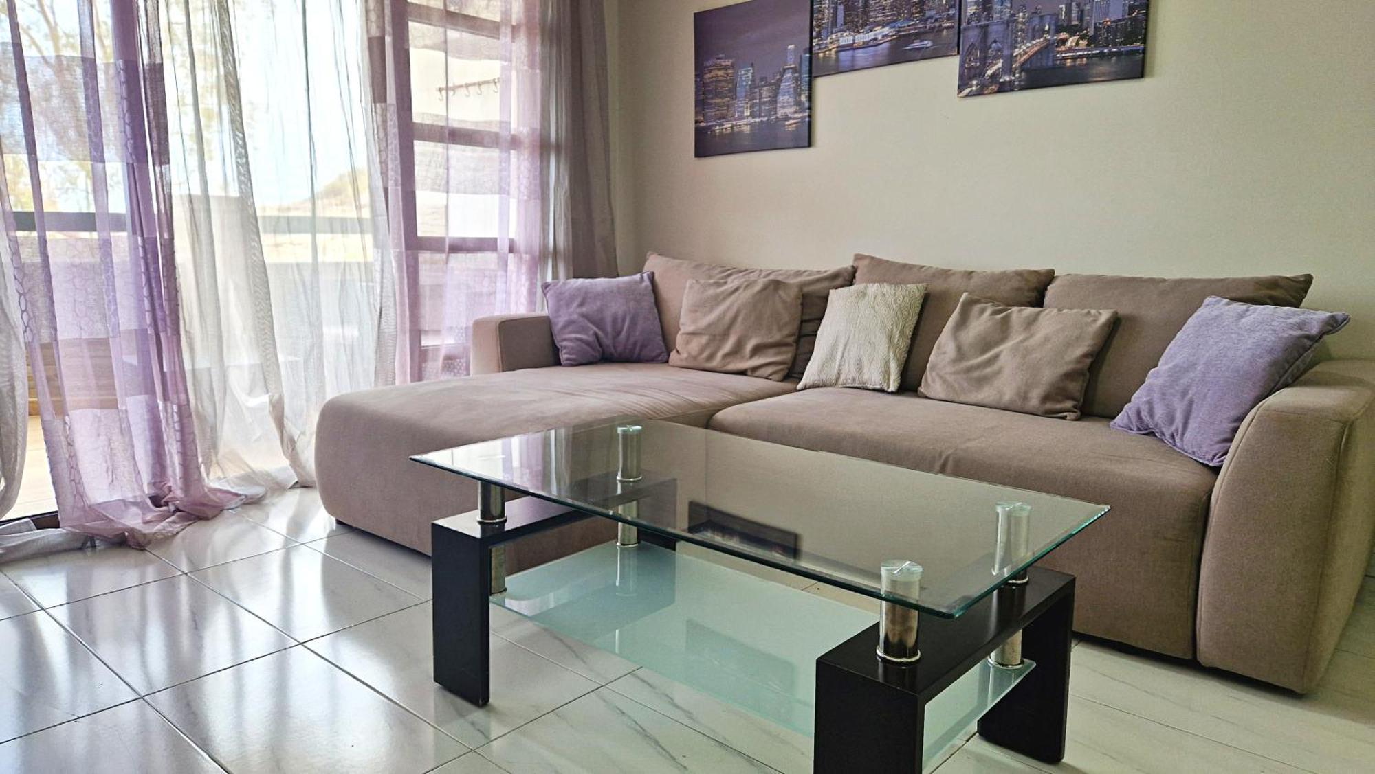Apartment With Private Terrace - Ocean View Costa Adeje Esterno foto